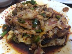 -温记府廟豆汤饭·始于1955年(海椒店)