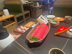 -季季山·云南野生菌火锅(上海首店)