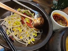 -云海肴·汽锅鸡·云南代表菜(天山百盛优客店)