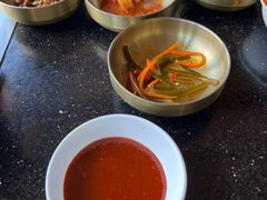 -亚龙湾红树林度假酒店-韩轩韩餐厅