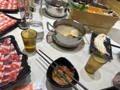 -呷哺呷哺 黄金牧场 (中发百旺店)