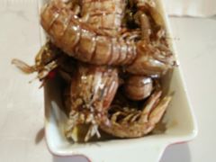 Y先生的皮皮虾(大份)-后海16号·北京私房菜