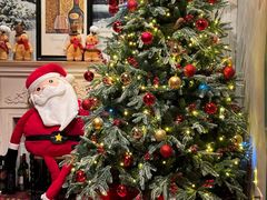 -弗兰克牛排西餐厅Ribone steak house(柠檬花园店)