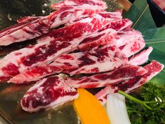 -韩都烤肉·烤鳗鱼(中街小北总店)