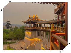 -鸡鸣山公园