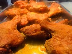 -王二甩老木子鸡(江湾店)