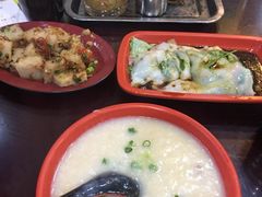 -昇记肠粉王(福华路店)