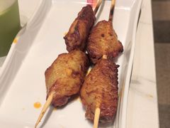 -七八冷面·延边朝鲜族美食(世纪汇店)