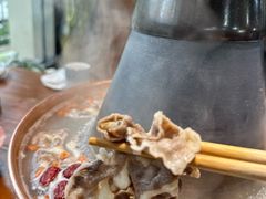 -大明铜锅·烤涮坊·烧烤(新开路店)