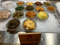 -头壹号  羊汤·饸饹面·大油条(西二旗店)