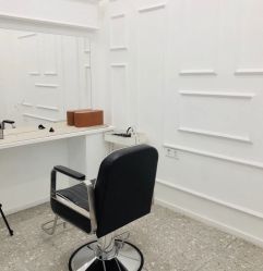 -ASA HAIR SALON