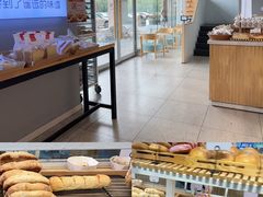 大堂-焙丽拾光(麦凯乐直营店)