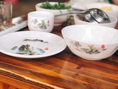 -金海椒罐罐鲢鱼(东方桂苑店)