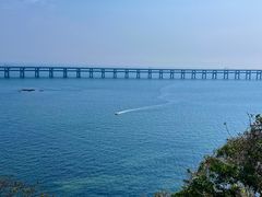 -银沙滩浴场