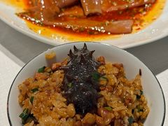 -怡情荟•海鲜青岛菜(五四广场旗舰店)