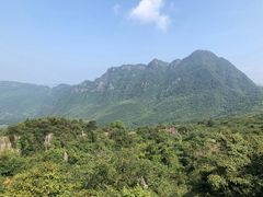 -山王坪喀斯特国家生态公园