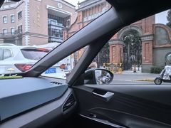 -CLEANDAY车倍洁精洗(延安西路店)