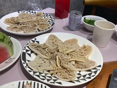 千层肚-蜀九香火锅(九眼桥店)