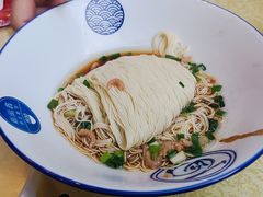 -二泉园老菜馆·百年无锡菜