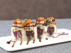 -兄弟船精致料理(万科蓝山店)