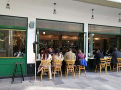 门面-RAC BAR(安福路店)