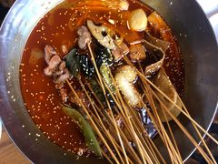 -付小姐在成都(中山公园店)