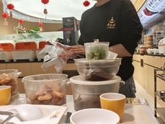 -黄记煌三汁焖锅(悦方IDmall店)