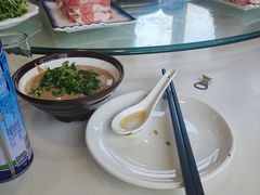 -福寿斋·老北京铜锅涮肉·烤鸭(顺义总店)
