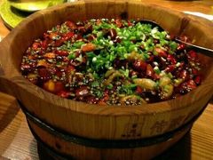 -李氏传家菜(兴城路店)