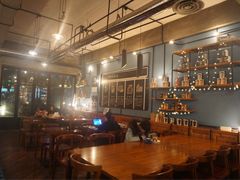 -fishtank鱼缸咖啡(三山街店)