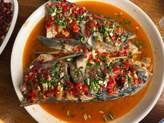 -丰乐餐厅·始于1999·本地老字号