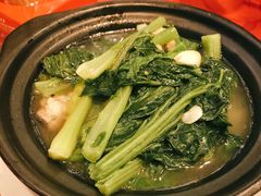 春菜煲-抱德·潮汕味(敦和店原惠城鱼仔)