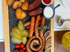 -沏点Trattoria意大利餐厅(新街口店)