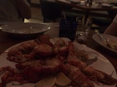 iphone_upload_pic-沈阳君悦酒店·意坊意大利餐厅