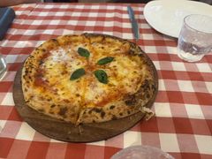 -安立可意大利美食