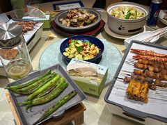 -肉串汪(月坛店)