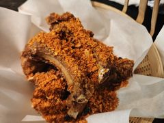 -流香·庄福记川菜·庄子村旗下品牌(玉林店)