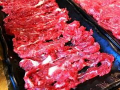 -手选潮汕鲜活牛肉火锅(二七广场店)