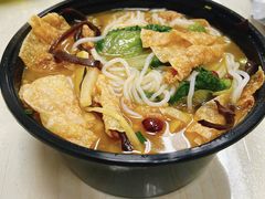 -螺世纪螺蛳粉·桂味小排档(裕德店)