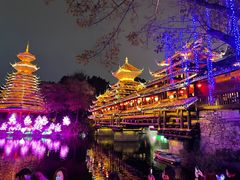 -深圳锦绣中华民俗村