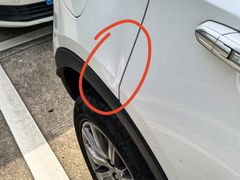 -鲨鱼皮汽车凹陷玻璃修复(静安店)