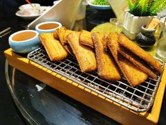 -老头儿油爆虾·知味杭州(爱琴海购物中心)