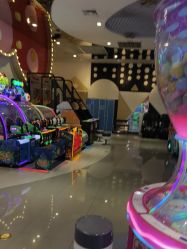 -meland club亲子乐园(重庆万象城店)