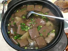 -香雪海饭店中餐厅(人民桥店)
