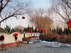 -纪晓岚文化园