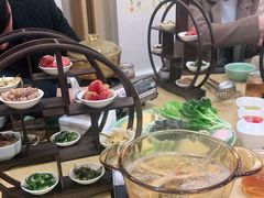 -五观堂素食(新华路店)