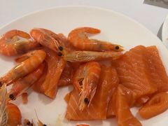 -晶丽香榭自助餐(南京大饭店)