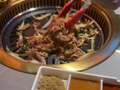 -棒小伙·齐齐哈尔烤肉(龙茗路店)