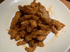 -吕氏疙瘩汤·新派鲁菜(济南万象城店)
