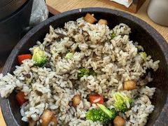 -枣子树·素食餐厅(朱家尖店)
